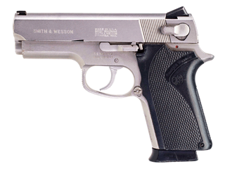 Smith & Wesson Pistol 4516 .45 Auto Variant-1