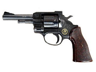 Arminius Revolver HW 5 .22 LR Variant-2