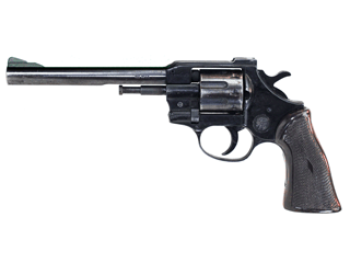 Arminius Revolver HW 7 .22 LR Variant-2