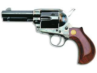 Beretta Revolver Stampede Marshall .357 Mag Variant-1