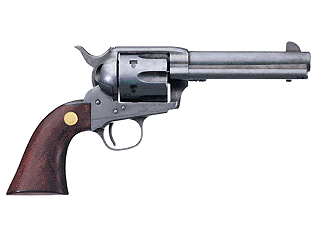 Beretta Revolver Stampede Old West .45 Colt Variant-1