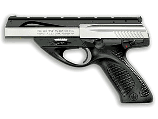 Beretta Pistol U22 Neos 4.5 Inox .22 LR Variant-1