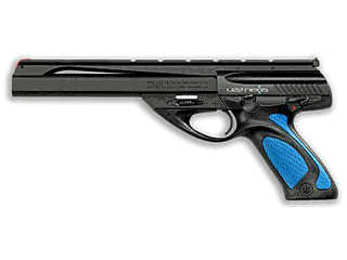 Beretta Pistol U22 Neos 7.5 DLX .22 LR Variant-1