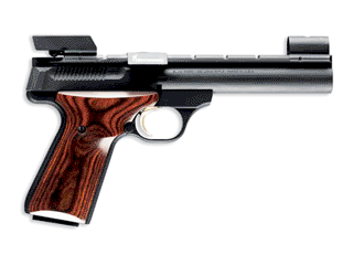 Browning Pistol Buck Mark 5.5 Target .22 LR Variant-1