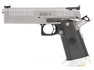 BUL Pistol SAS II Standard Limited .40 S&W Variant-2