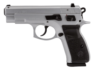 Canik Pistol C100 .40 S&W Variant-2