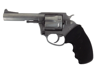 Charter Arms Police Bulldog Variant-1