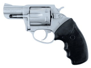 Charter Arms Revolver Police Undercover .38 Spl +P Variant-1
