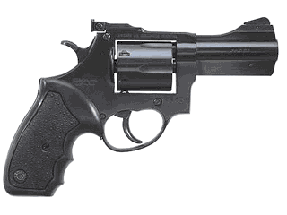 Rexio Revolver Comanche II .38 Spl +P Variant-3