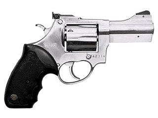 Rexio Revolver Comanche II .38 Spl +P Variant-4
