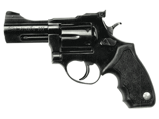 Rexio Revolver Comanche III .357 Mag Variant-1