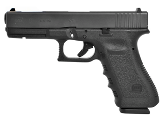 Glock Pistol 17C 9 mm Variant-1