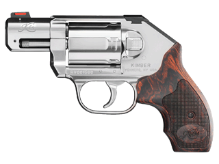 Kimber Revolver K6S .357 Mag Variant-8