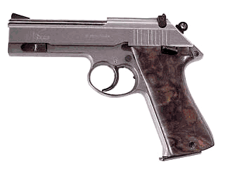 Korth Pistol Semi-Auto 9 mm Variant-2