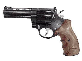 Korth Revolver Troja .357 Mag Variant-1