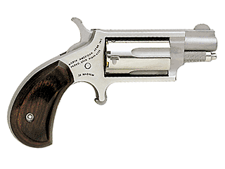 NAA Revolver Mini-Revolver .17 HMR Variant-1