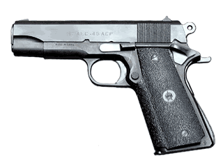 Norinco Pistol M-1911A1C .45 Auto Variant-1