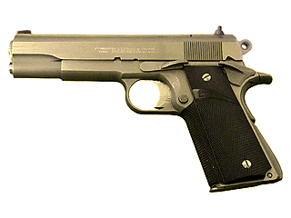 Randall Pistol 1911 Full Size Combat .45 Auto Variant-2