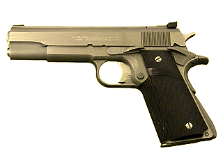 Randall Pistol 1911 Full Size Service .45 Auto Variant-3