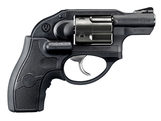 Ruger Revolver LCR .357 Mag Variant-2
