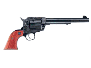 Ruger Revolver Vaquero .45 Colt Variant-9
