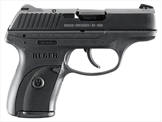 Ruger LC9 Variant-1