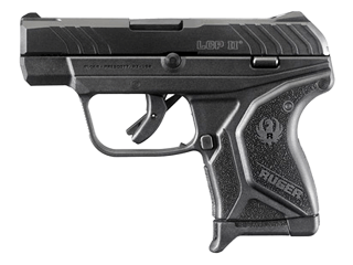 Ruger Pistol LCP II .380 Auto Variant-1