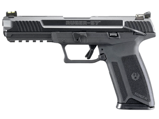 Ruger Pistol 5.7 5.7x28 FN Variant-1
