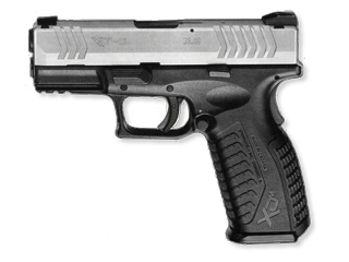 Springfield Armory Pistol XD-M .40 S&W Variant-6