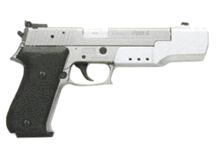 SIG Pistol P220 Sport .45 Auto Variant-1
