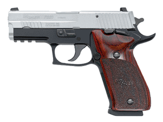 SIG Pistol P220 Carry Elite SAO .45 Auto Variant-2