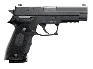SIG Pistol P220 .45 Auto Variant-3