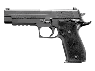 SIG Pistol P226 X-Five Tactical 9 mm Variant-1