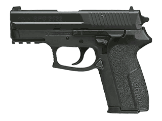 SIG Pistol PRO SPC 2022 9 mm Variant-1