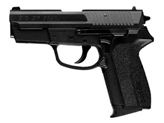 SIG Pistol PRO SP2009 9 mm Variant-1