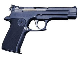 Star Pistol 28 9 mm Variant-1