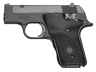 Smith & Wesson Pistol 2214 Sportsman .22 LR Variant-1