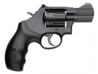Smith & Wesson 386 Night Guard Variant-1