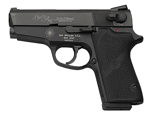 Smith & Wesson 4040PD Variant-1