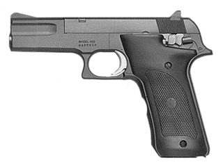 Smith & Wesson Pistol 422 Field .22 LR Variant-1