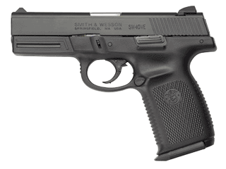 Smith & Wesson Pistol SW40VE .40 S&W Variant-2