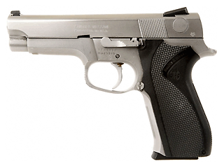 Smith & Wesson Pistol 5946 9 mm Variant-1