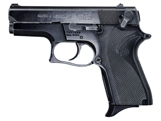 Smith & Wesson Pistol 6904 9 mm Variant-1