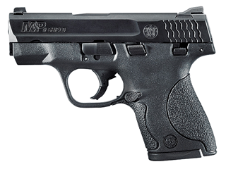 Smith & Wesson Pistol M&P Shield 9 mm Variant-1