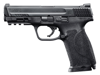 Smith & Wesson Pistol M&P M2.0 .40 S&W Variant-1