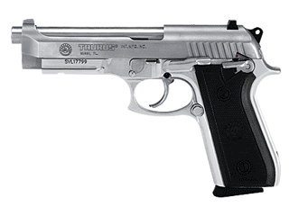 Taurus Pistol PT-100 .40 S&W Variant-4