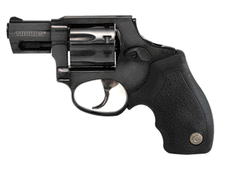 Taurus Revolver 17 Tracker .17 HMR Variant-1