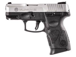 Taurus Pistol Millennium G2 PT-140 .40 S&W Variant-2