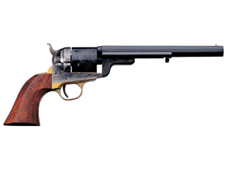 Uberti Revolver 1851 Navy Conversion .38 Spl Variant-1
