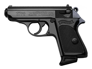 Walther PPK Variant-2
